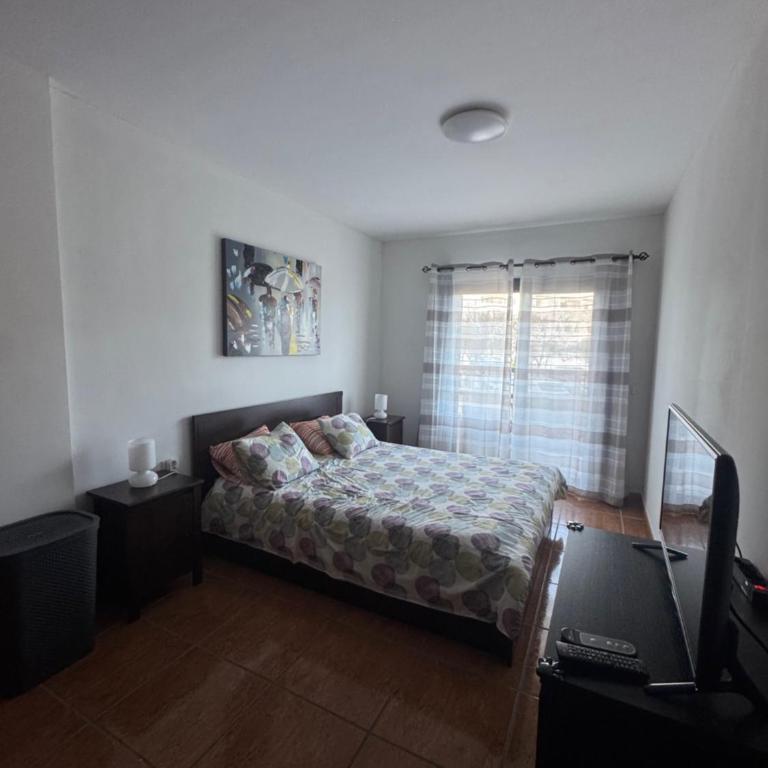 Aguamarina - Golf del Sur - San Miguel de Abona - VV - Holiday Home - Apartamento - 17