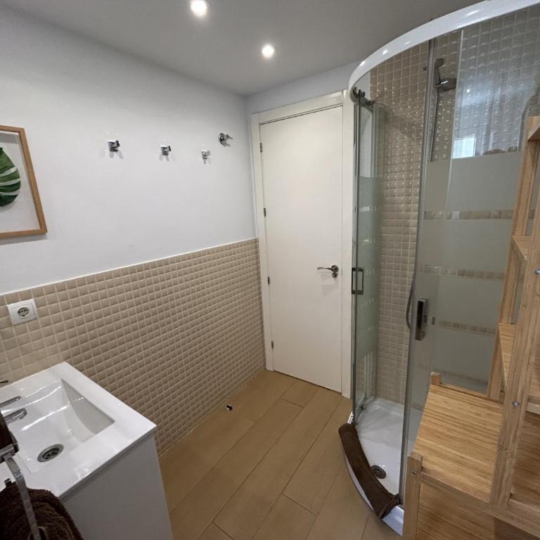 Centro Histórico - Catedral 2 - Apartamento de 2 dormitorios - 11