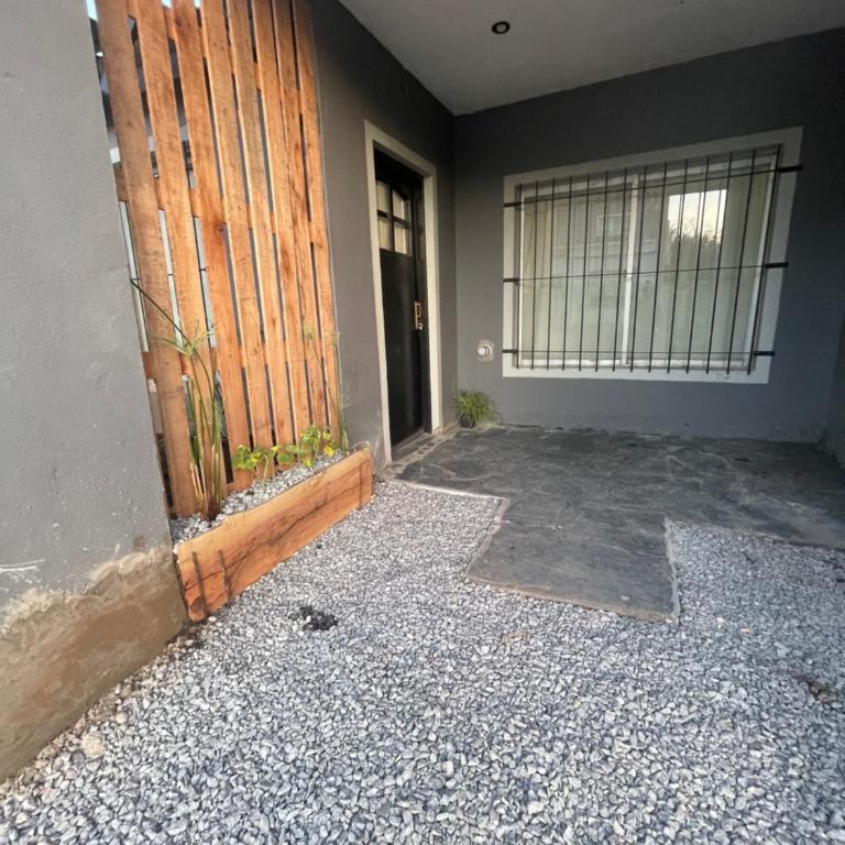Tu nuevo espacio - Three-Bedroom Townhouse - 1