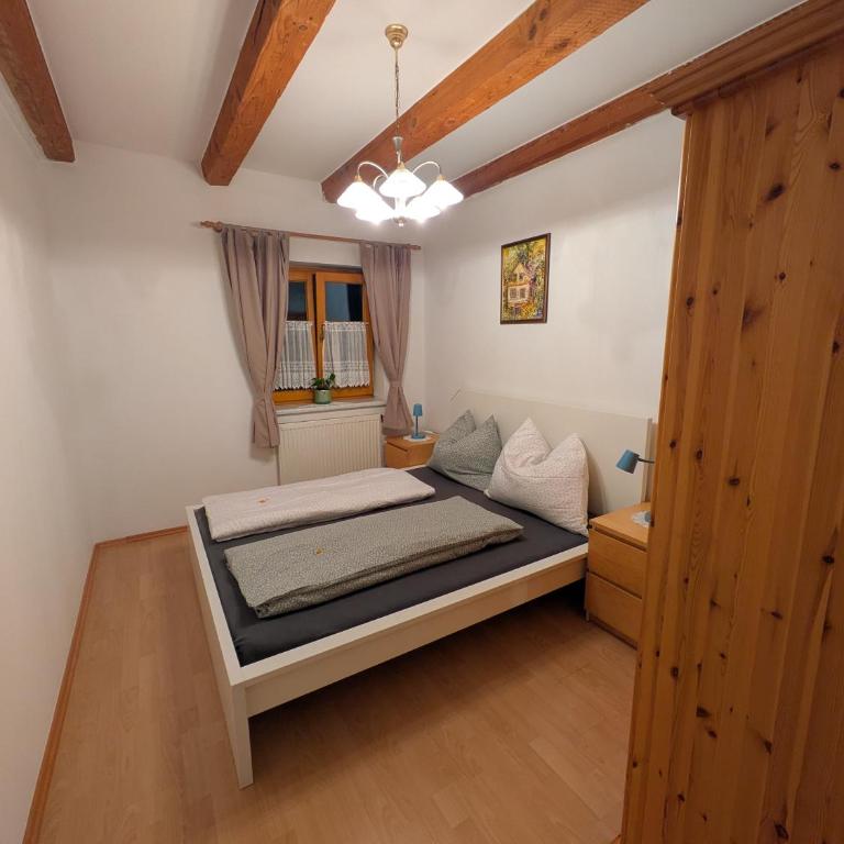 Apartments am Dorfplatz - Appartement 2 Chambres - 8