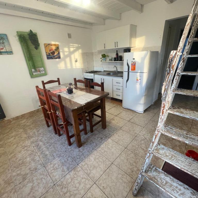 Tu nuevo espacio - Three-Bedroom Townhouse - 5