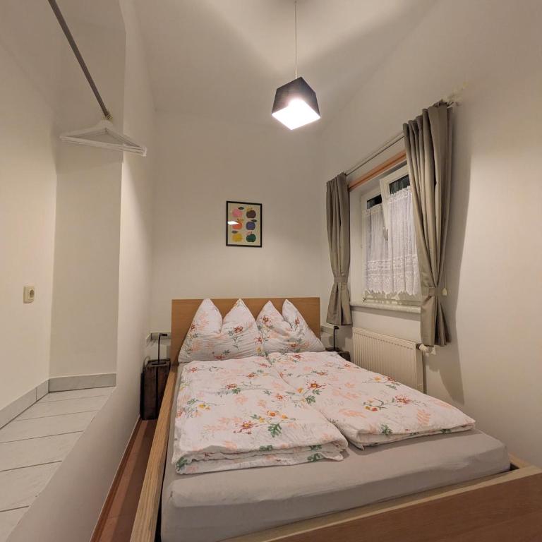 Apartments am Dorfplatz - Appartement 2 Chambres - 9