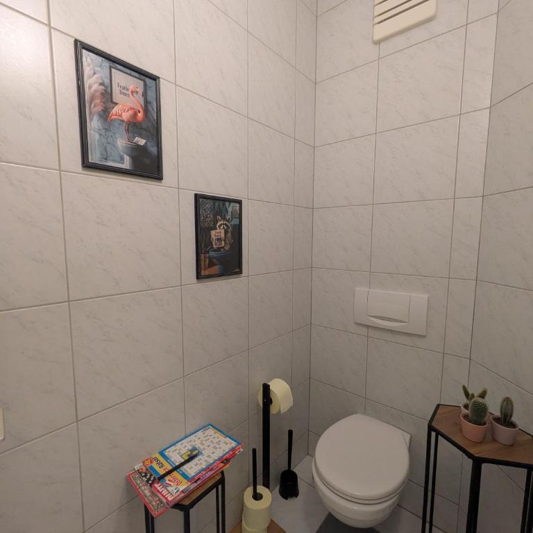 Apartments am Dorfplatz - Appartement 2 Chambres - 11