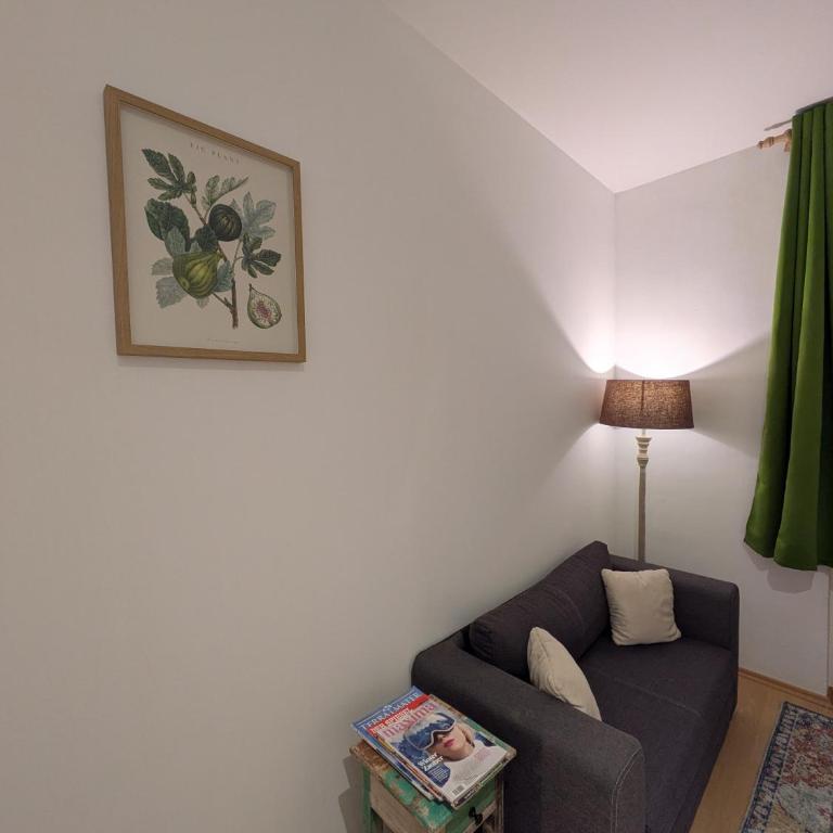 Apartments am Dorfplatz - Appartement 2 Chambres - 10