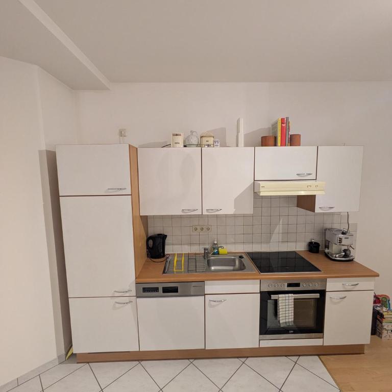 Apartments am Dorfplatz - Appartement 2 Chambres - 14