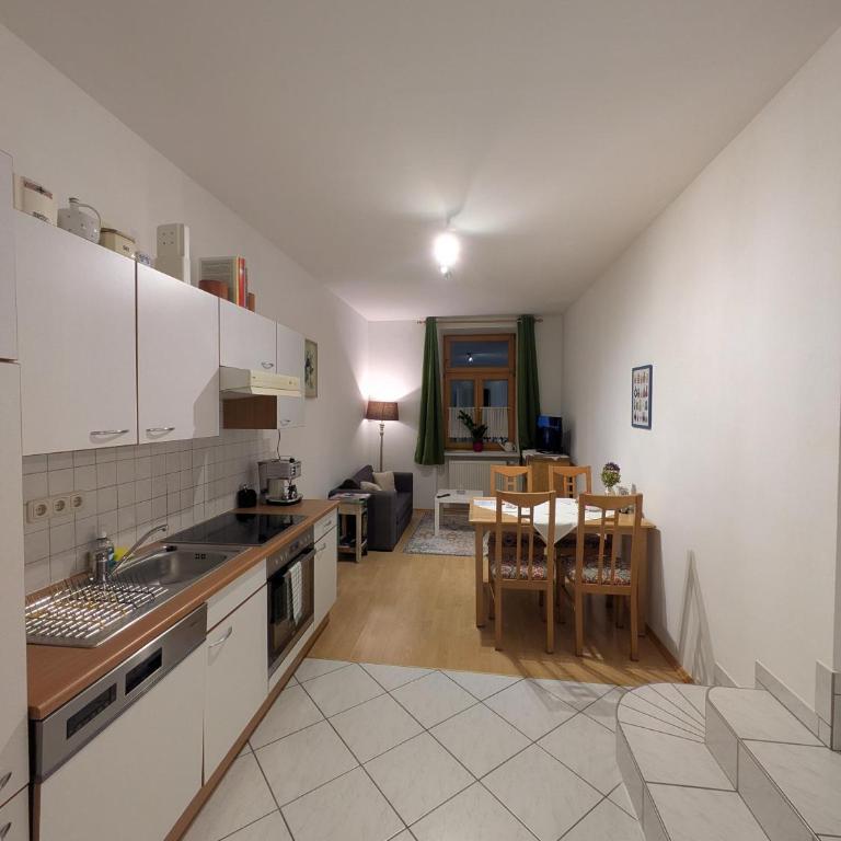 Apartments am Dorfplatz - Appartement 2 Chambres - 12