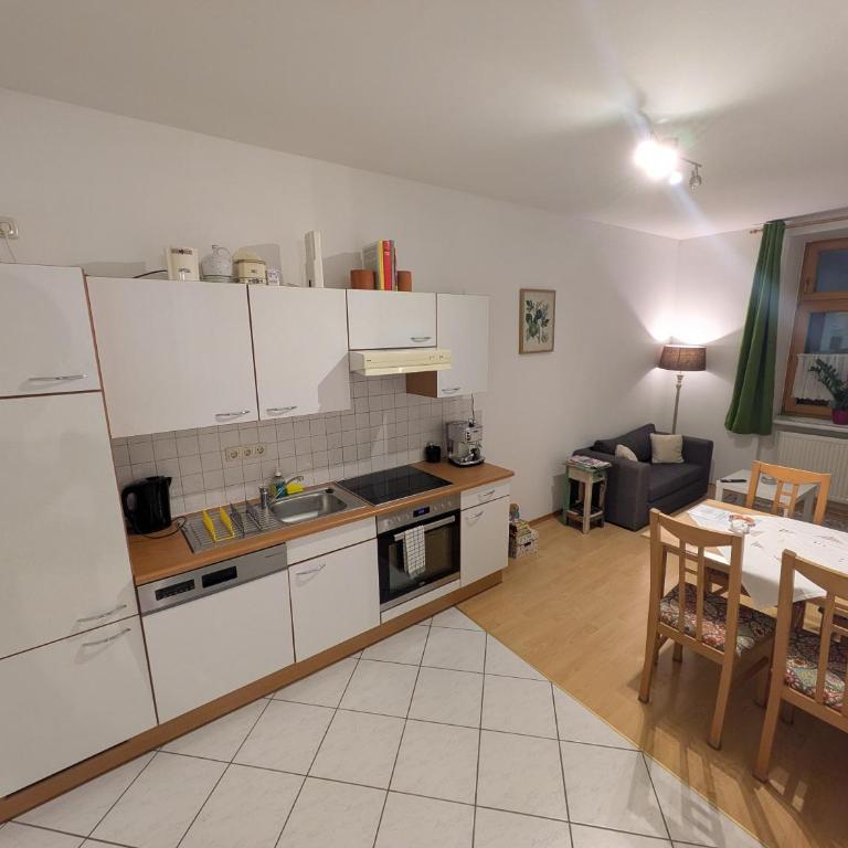 Apartments am Dorfplatz - Appartement 2 Chambres - 2