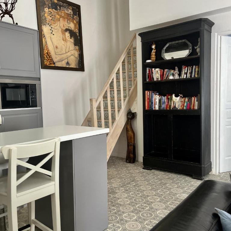 Le Patio - One-Bedroom Family Apartment - 7