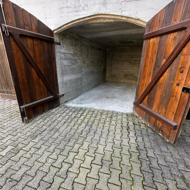le temps de vivre - city center - closed garage - Appartement - 21