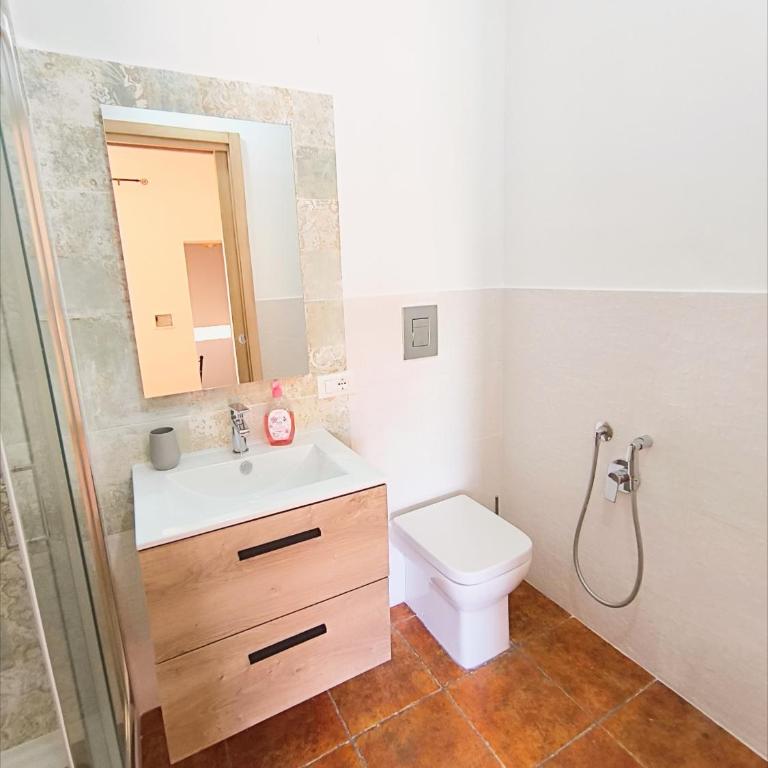 Dimora Filangeri - Apartment mit 2 Schlafzimmern - 19