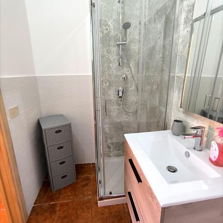 Dimora Filangeri - Apartment mit 2 Schlafzimmern - 17