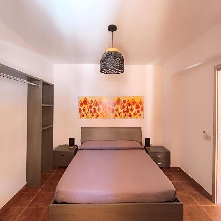 Dimora Filangeri - Apartment mit 2 Schlafzimmern - 18
