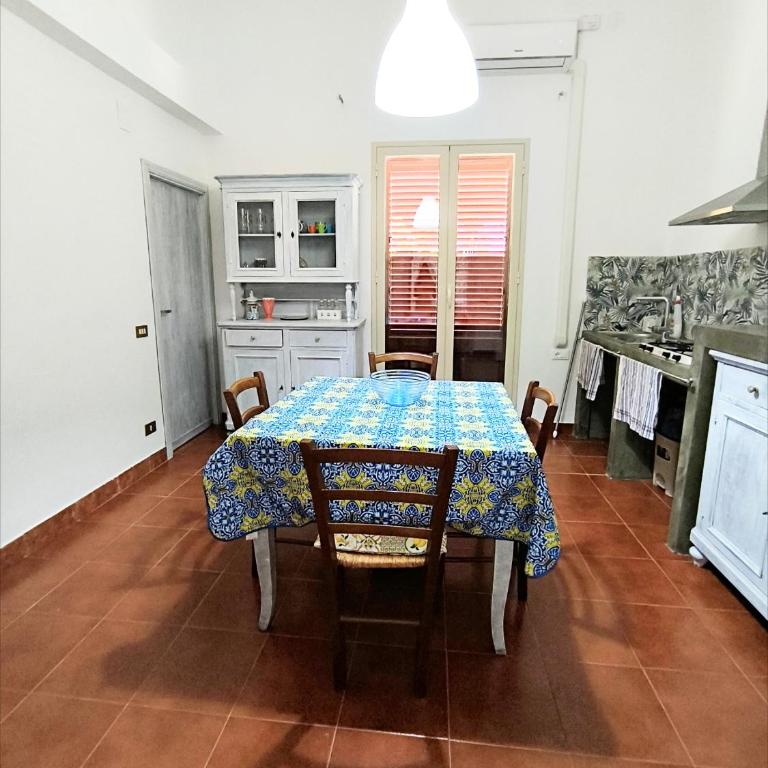 Dimora Filangeri - Apartment mit 2 Schlafzimmern - 15