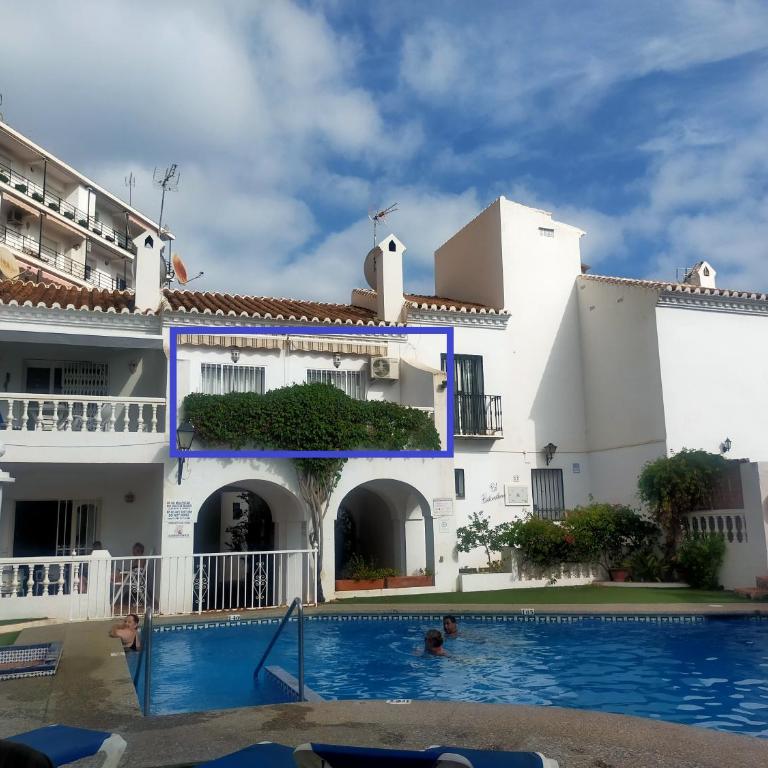 Nerja Sun Apartments Lola Bajamar - Apartamento de 1 dormitorio - 2