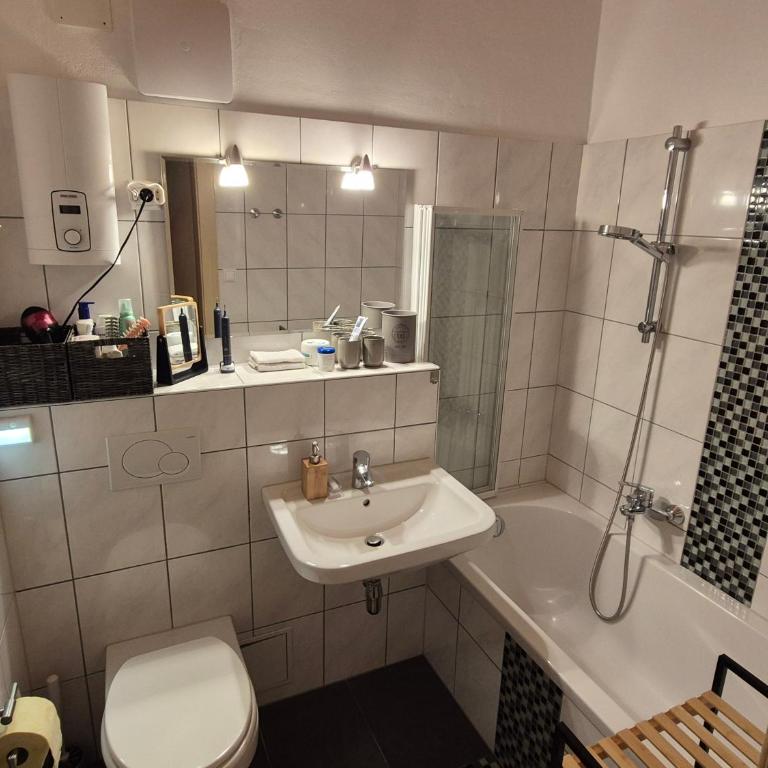 Chaletwohnung Innerkrems - Apartment mit 2 Schlafzimmern - 13