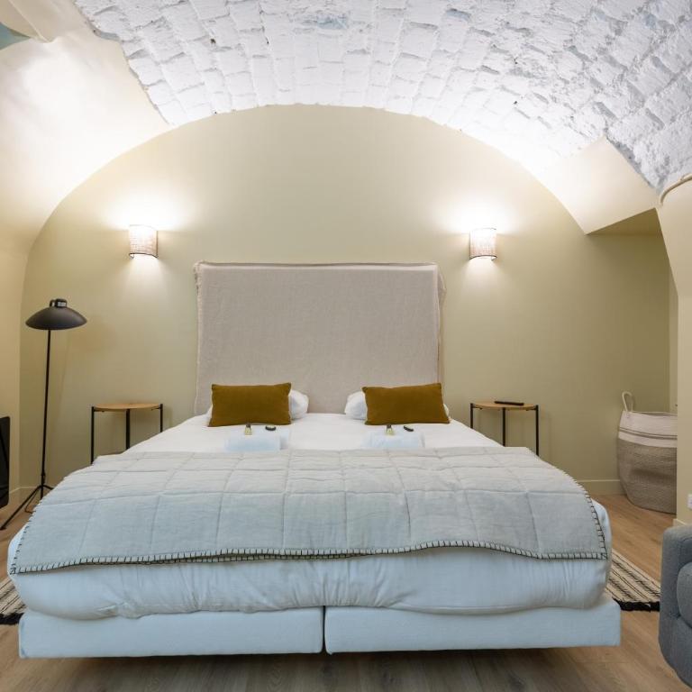Designer Appartement - 6p - Appartement 2 Chambres - 6