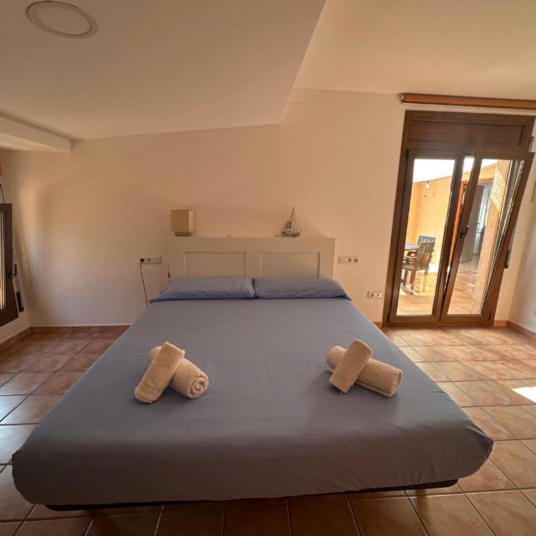 Villa Antic Plankton - Masos de Pals - Free Parking, Beach, Wifi, Holidays - Villa - 17