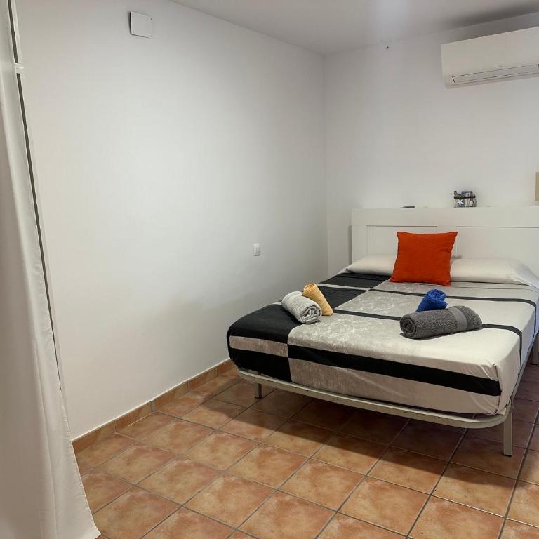 Villa Antic Plankton - Masos de Pals - Free Parking, Beach, Wifi, Holidays - Villa - 20