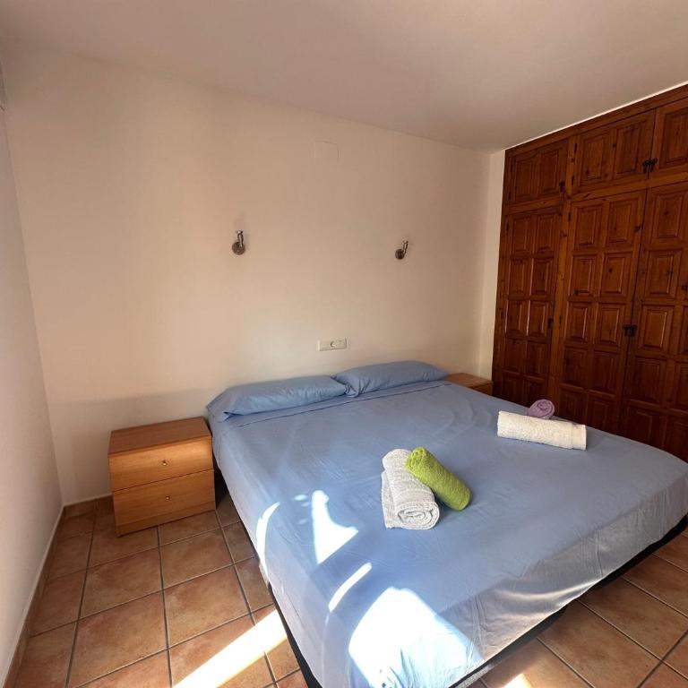 Villa Antic Plankton - Masos de Pals - Free Parking, Beach, Wifi, Holidays - Villa - 23