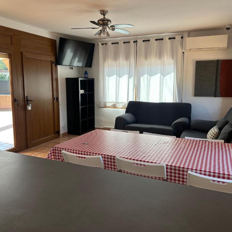Villa Antic Plankton - Masos de Pals - Free Parking, Beach, Wifi, Holidays - Villa - 14