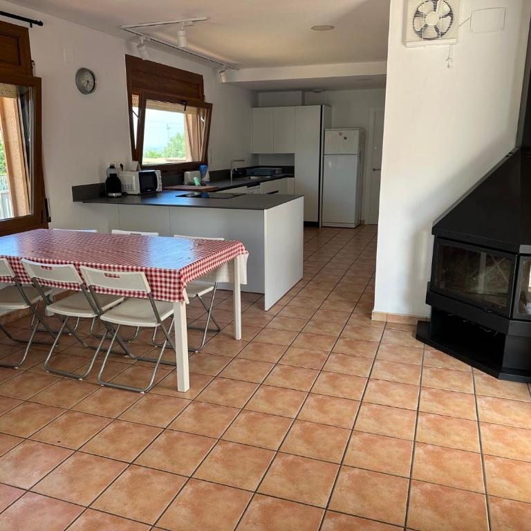 Villa Antic Plankton - Masos de Pals - Free Parking, Beach, Wifi, Holidays - Villa - 13
