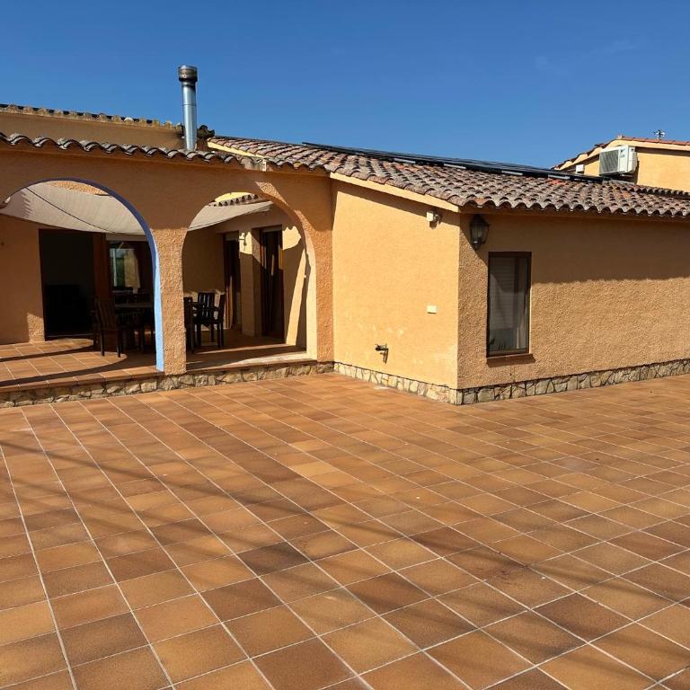 Villa Antic Plankton - Masos de Pals - Free Parking, Beach, Wifi, Holidays - Villa - 10