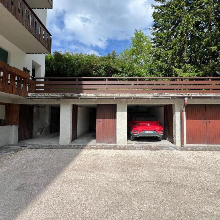 Homeby, Ca' Del Molin - Apartment - 27