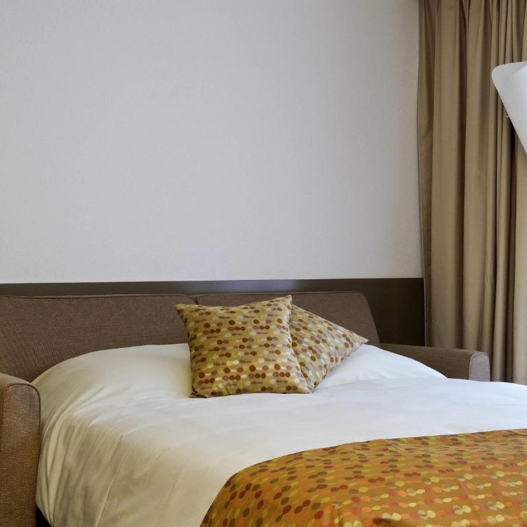 Aparthotel Adagio Bordeaux Centre Gambetta - Appartement 1 Chambre (4 Adultes) - 5