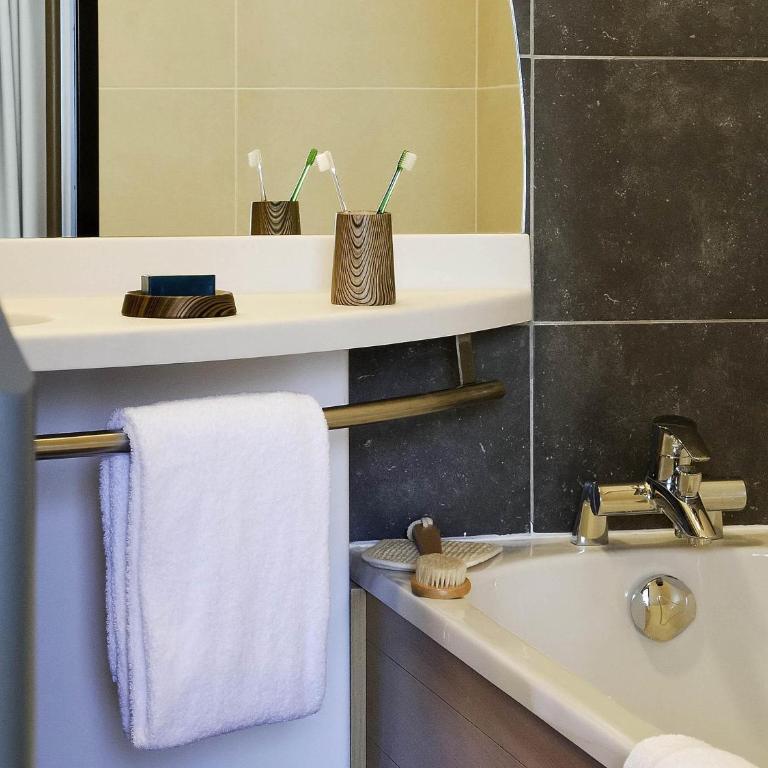 Aparthotel Adagio Bordeaux Centre Gambetta - Studio (2 Adultes) - 6