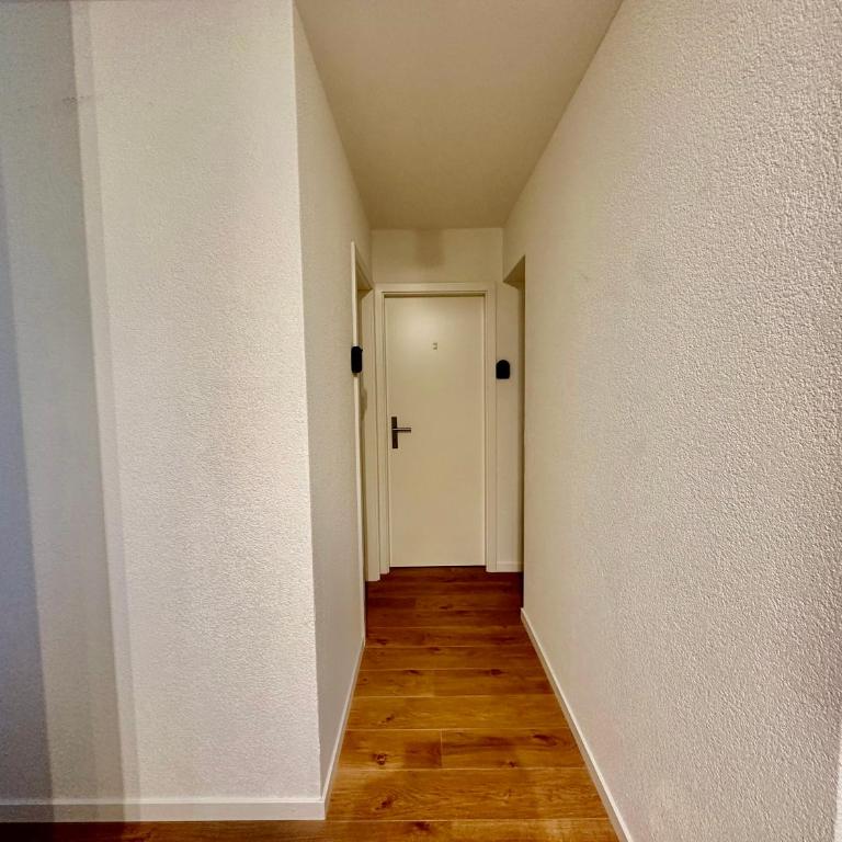 Private & Shared Stays in Lausanne - Camera Singola Standard con Bagno in Comune - 2