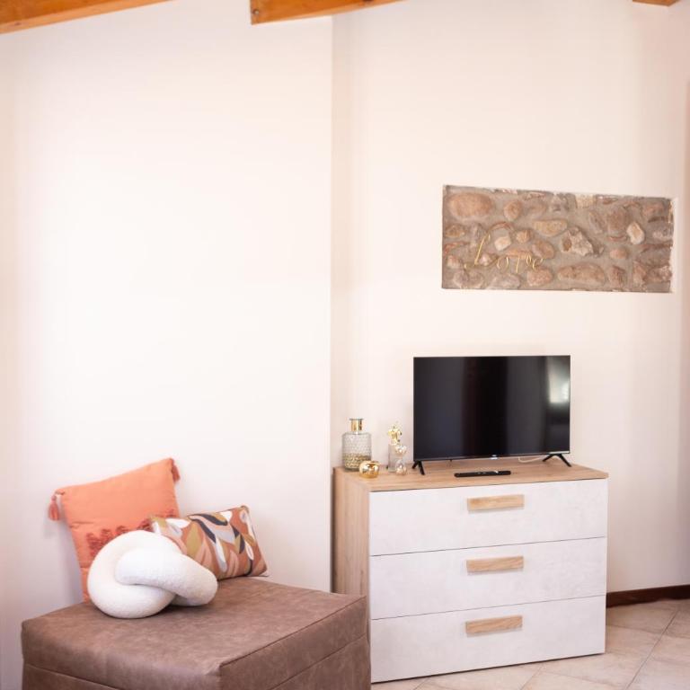 56Bastia - Casa con 1 Camera da Letto - 4