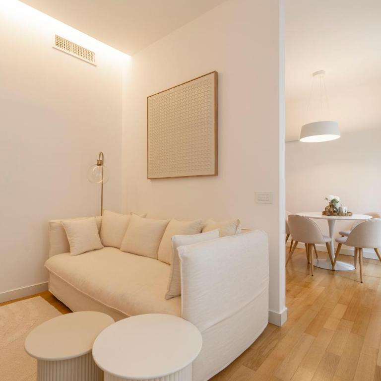 Manzoni 44 Suite - Appartamento Superior - 15