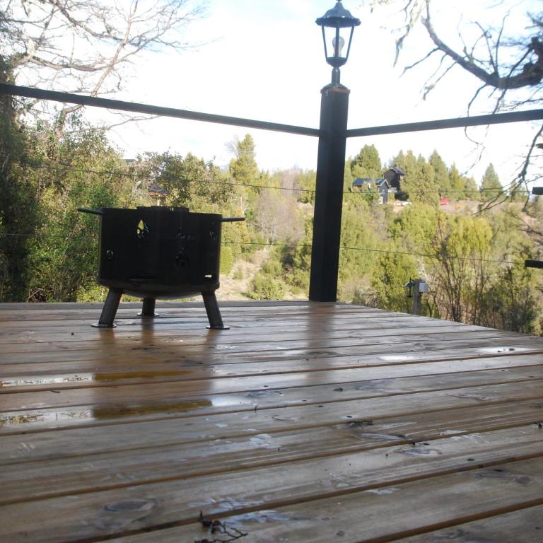 Tiny house en San Martin de los Andes - Casa - 10