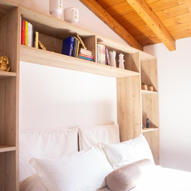 56Bastia - Casa con 1 Camera da Letto - 3