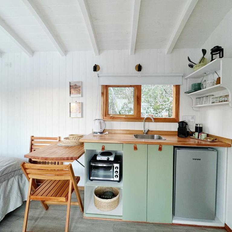 Tiny house en San Martin de los Andes - Casa - 5