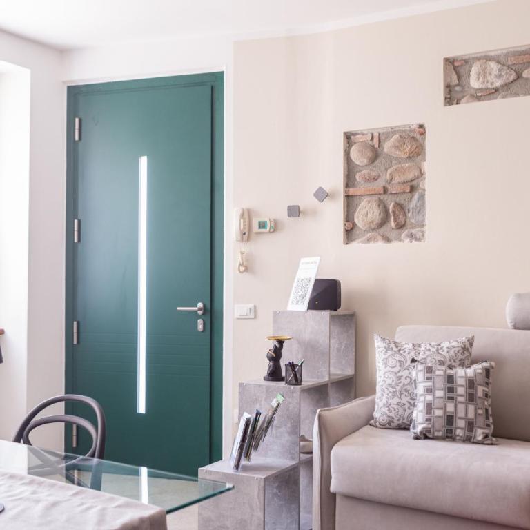 56Bastia - Casa con 1 Camera da Letto - 16