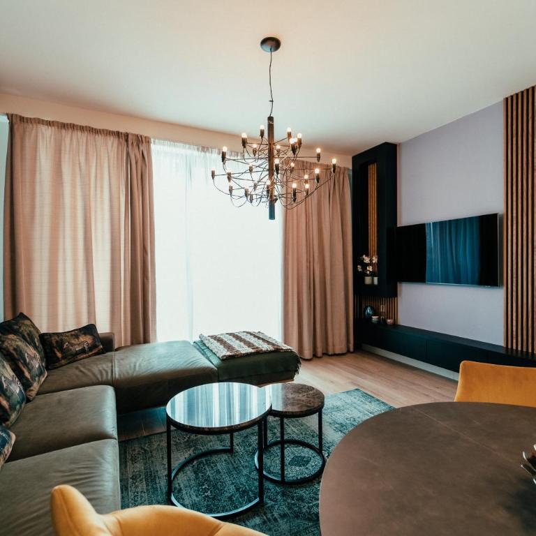 BW City Elegance Collection - Two-Bedroom Superior Apartment - 7