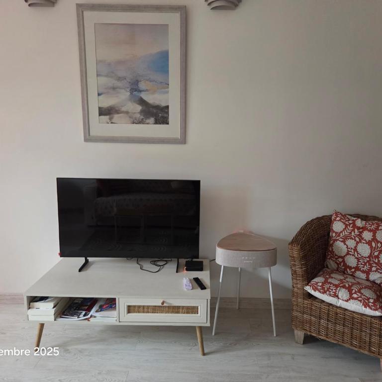 La Pineda de Provence - One-Bedroom Apartment - 12