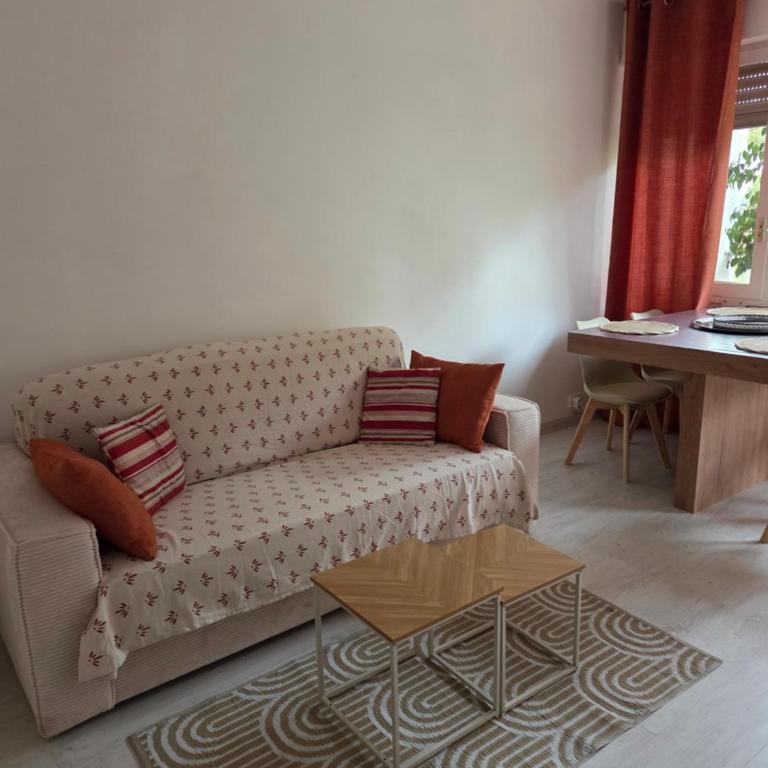 La Pineda de Provence - One-Bedroom Apartment - 3