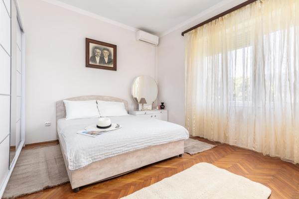Vila Skala - Family Room with Terrace - 3