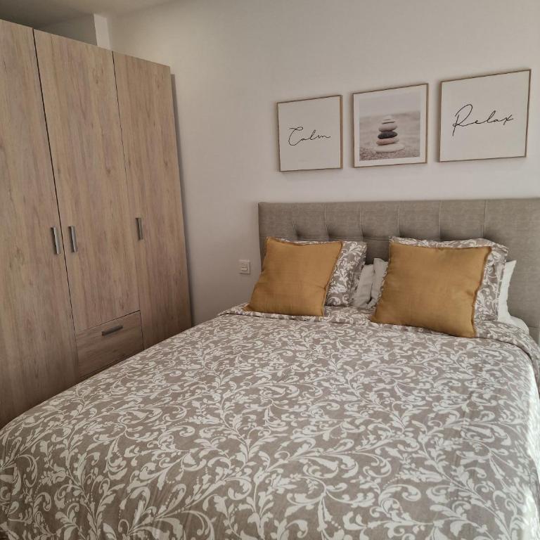 Apartamentos Acogedores - Nuevo a estrenar - Apartamento - 1