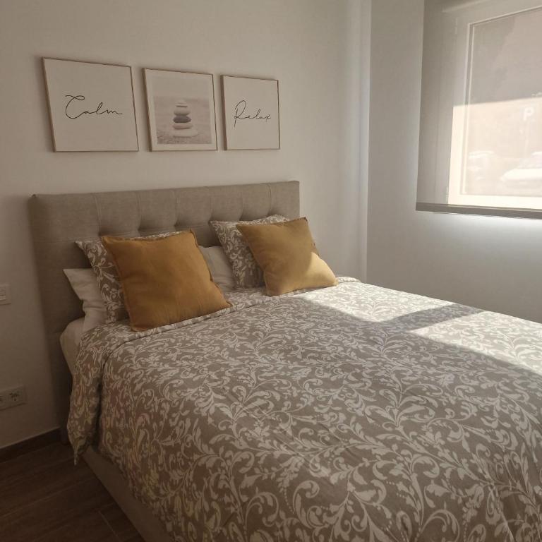 Apartamentos Acogedores - Nuevo a estrenar - Apartamento - 2