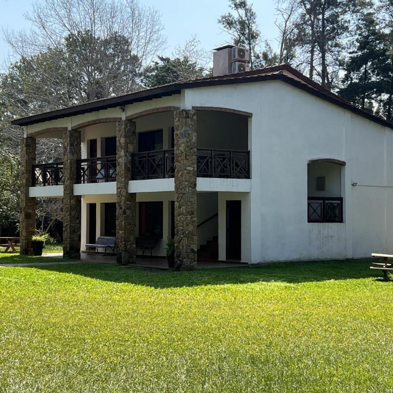 Pruebas de Hotel Posada - Apartamento de 1 dormitorio - 1