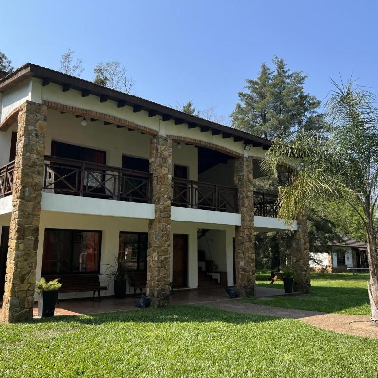 Pruebas de Hotel Posada - Apartamento de 1 dormitorio - 2