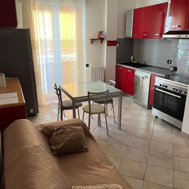 Manuel House in Pisa - Two-Bedroom Apartment - 2