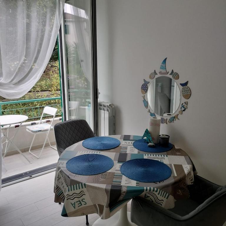 Blue Seven Home - Appartamento con 1 Camera da Letto - 1