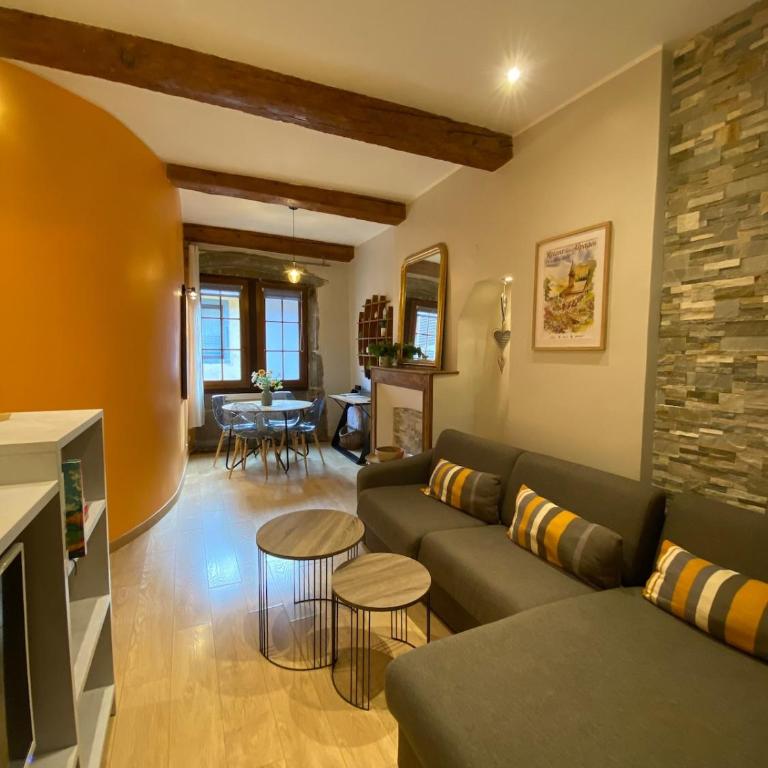 Carnot 29 - hypercentre - Appartement 1 Chambre - 15