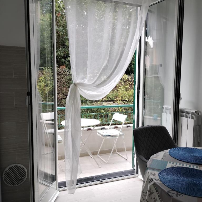Blue Seven Home - Appartamento con 1 Camera da Letto - 4
