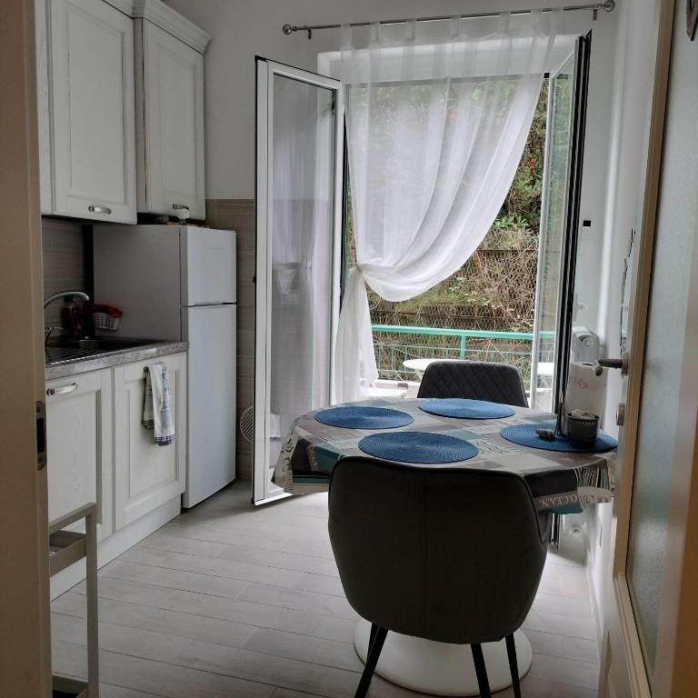 Blue Seven Home - Appartamento con 1 Camera da Letto - 6