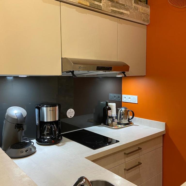 Carnot 29 - hypercentre - Appartement 1 Chambre - 13